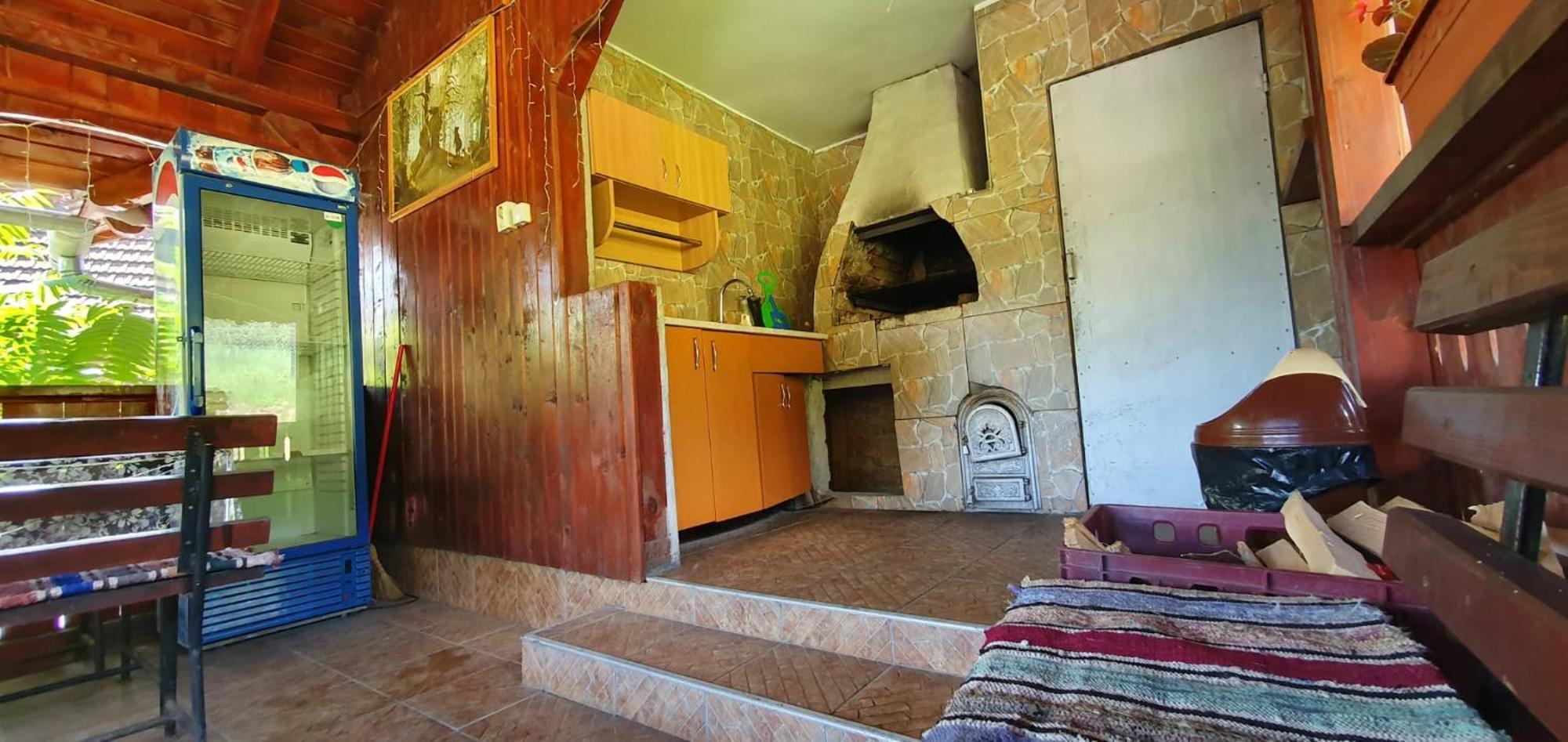 Pensiunea Apuseni Vidra  Exterior photo